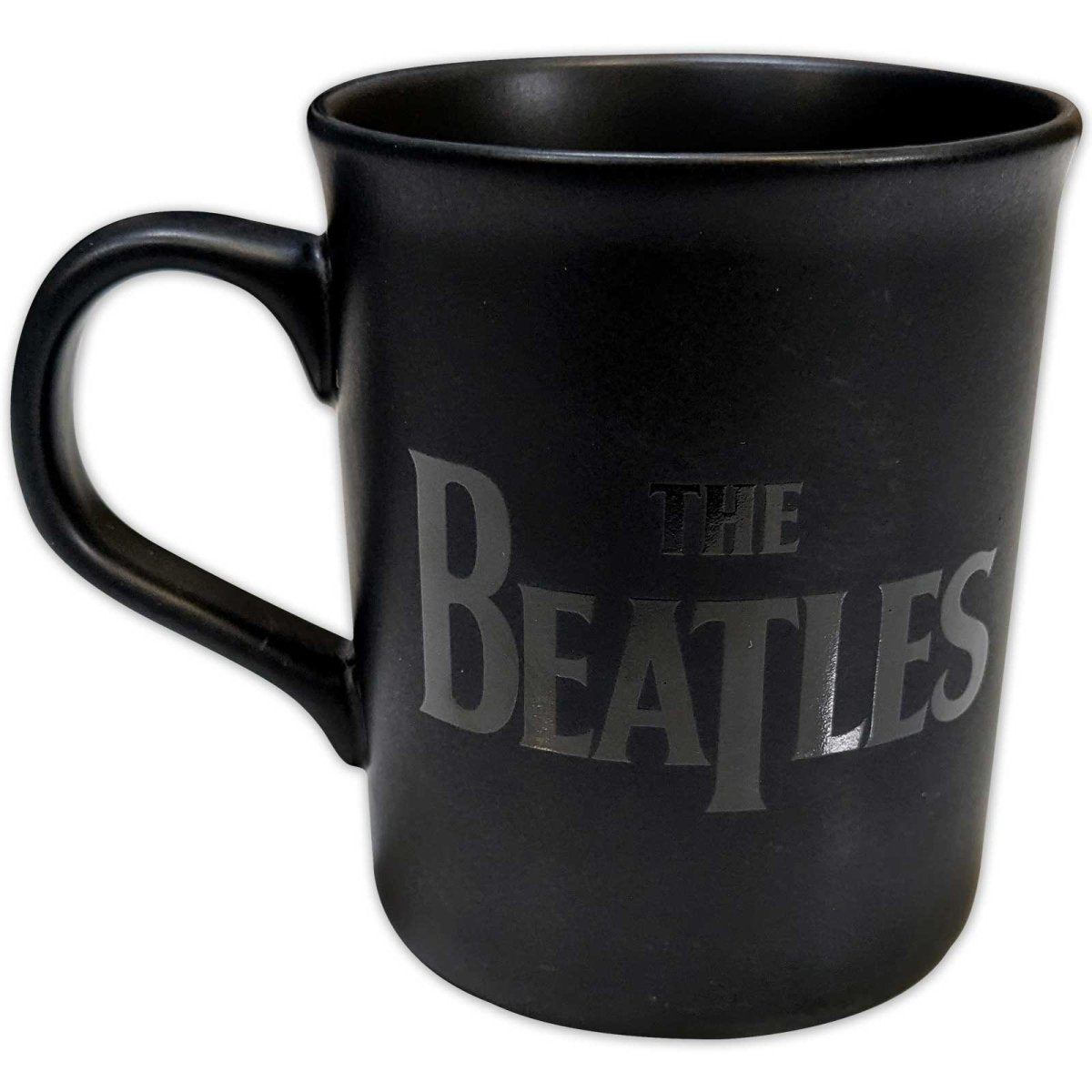 THE BEATLES - (来日 60周年 ) - Drop T Logo Matte